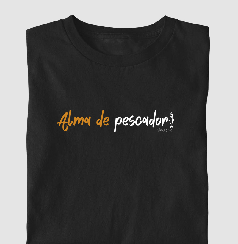 ALMA DE PESCADOR