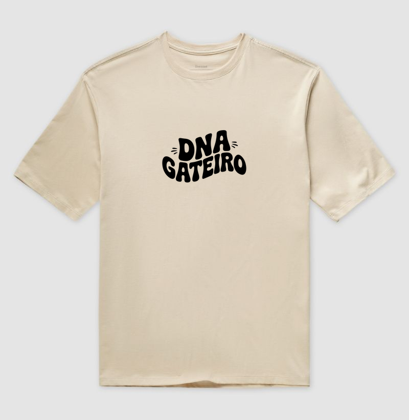 DNA Gateiro