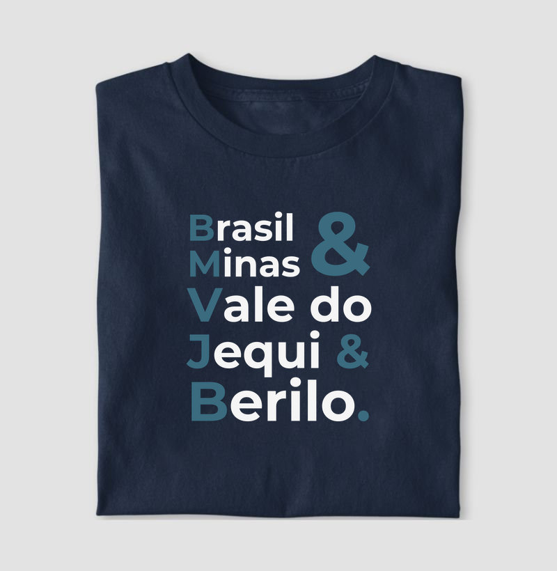 Brasil & Minas & Vale do Jequi & Berilo