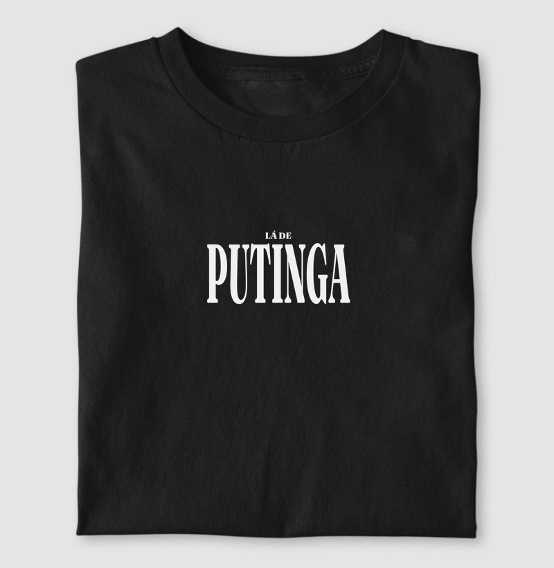 Putinga | Tipografia RS