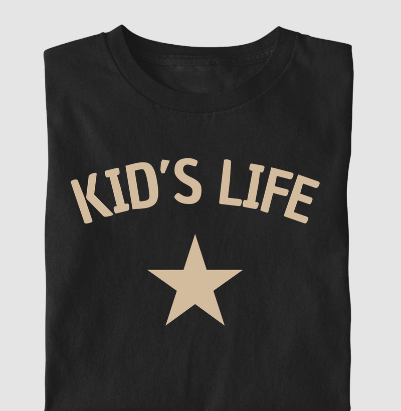 Kid's Life