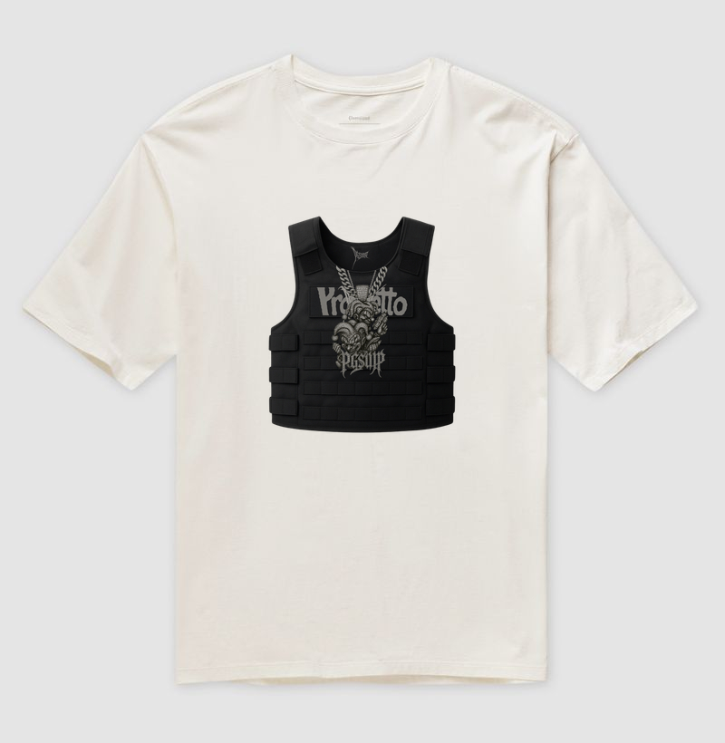 Oversized Ice Shield 1.0