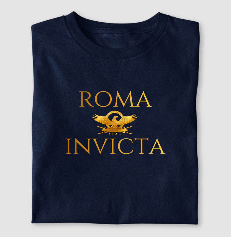 ROMA — Invicta