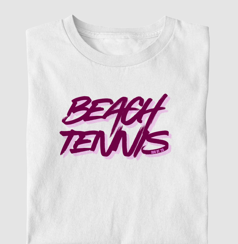 Beach Tennis Estilo