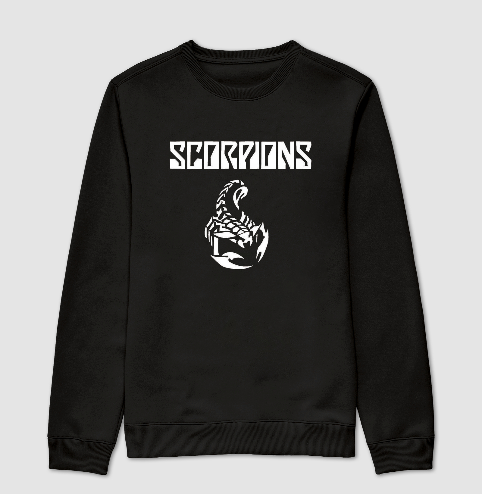 Scorpions