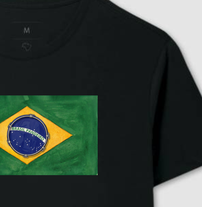 Brasil Pandeiro
