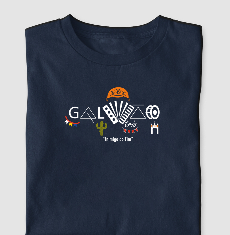 Trio Galvão