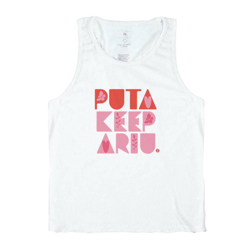 Regata Puta Keepariu