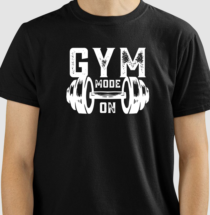 gym-mode-on