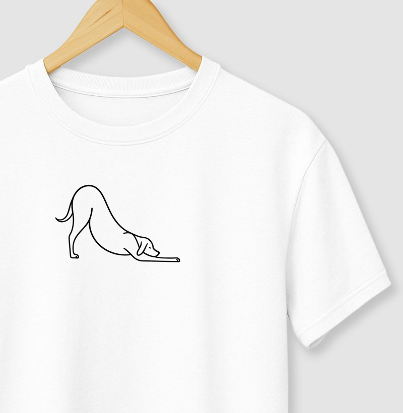 Adho Mukha Svanasana