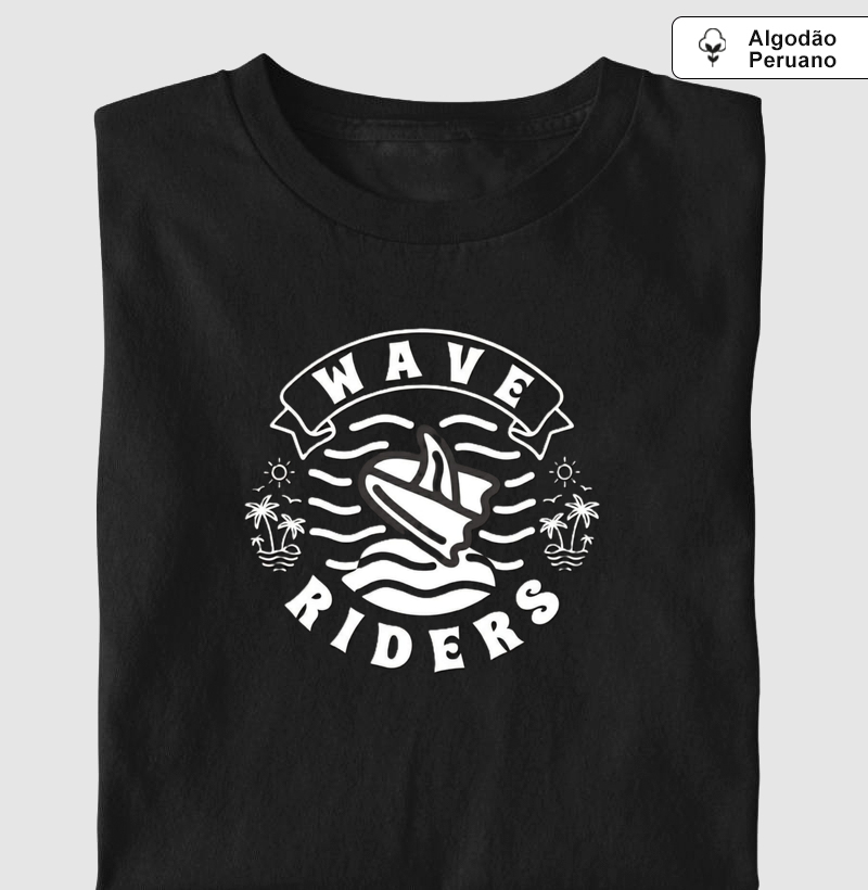 Wave riders