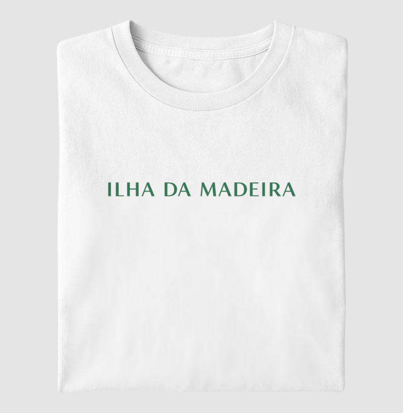 Ilha da Madeira