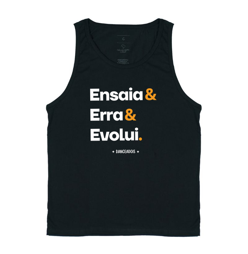 Ensaia & Erra & Evolui