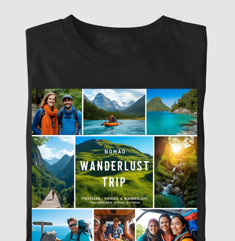 Wanderlust
