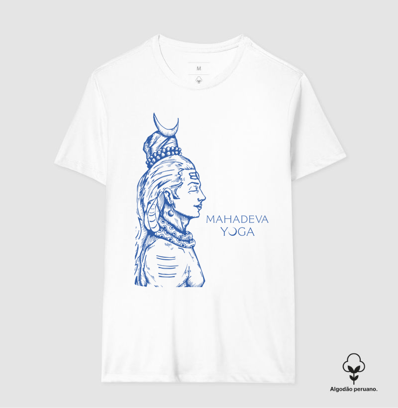 Mahadeva Yoga - Shiva