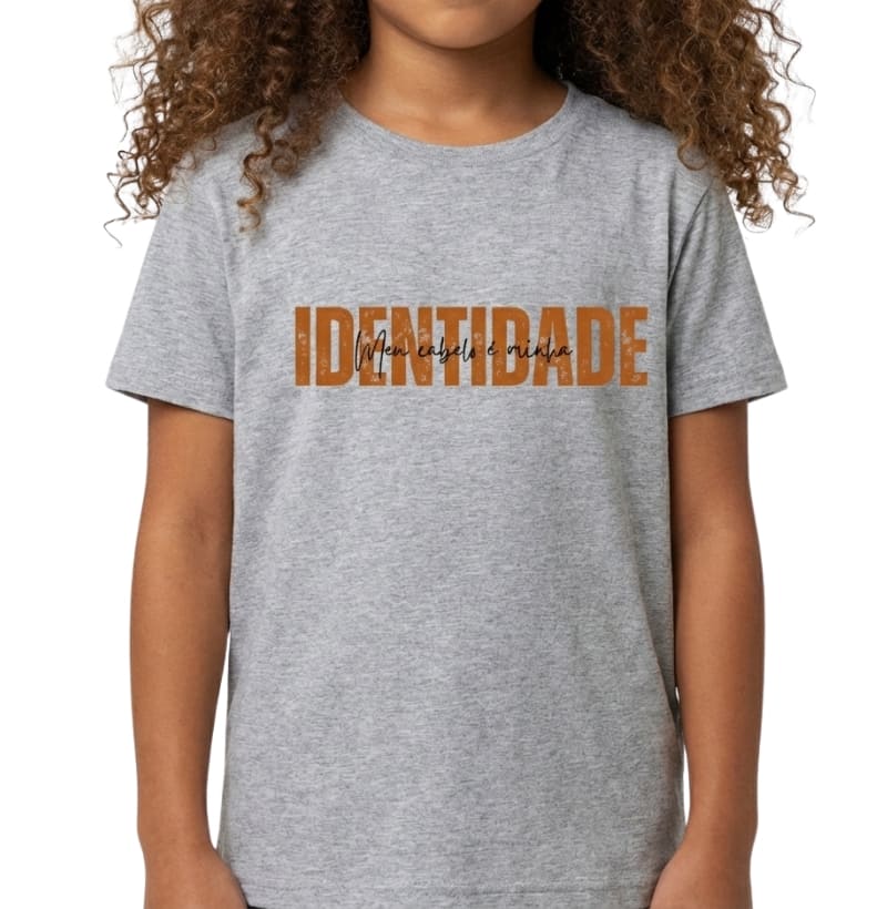 Meu Cabelo é Minha Identidade 2