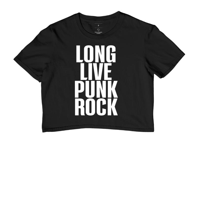 Long Live Punk Rock