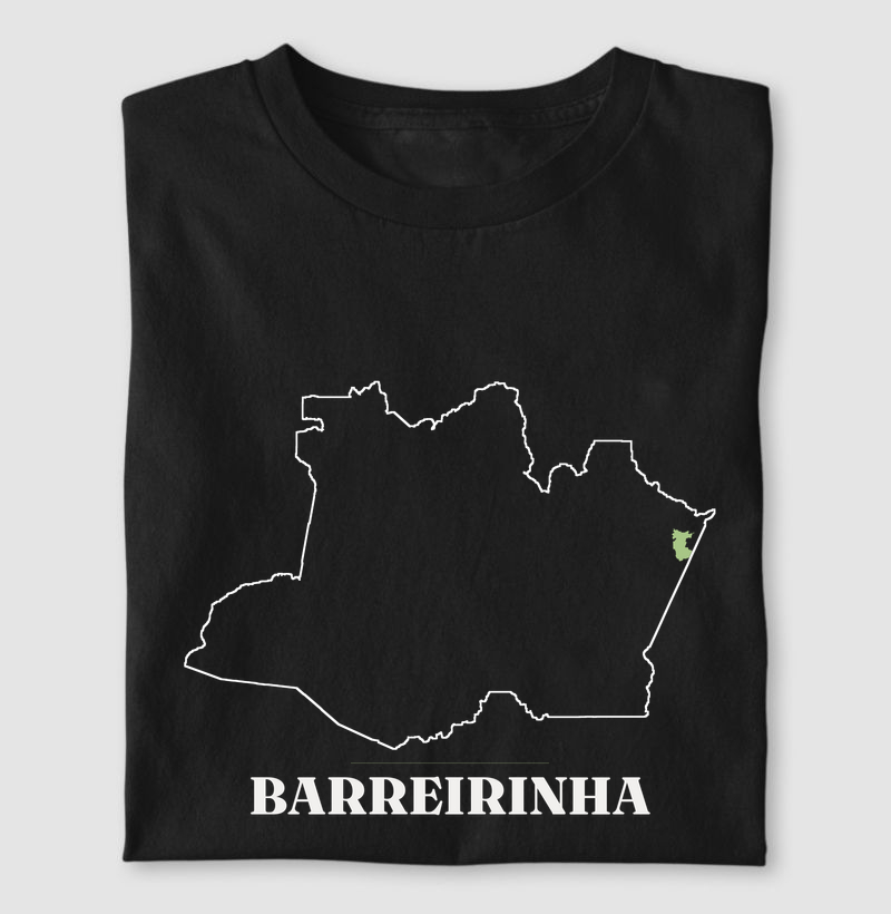 Barreirinha | Traço AM