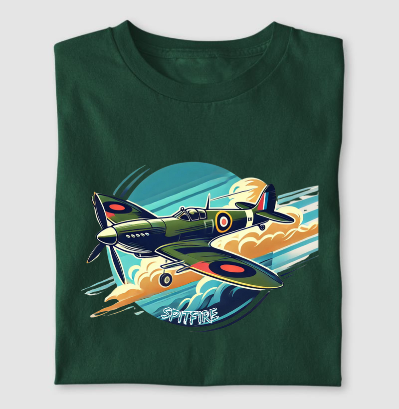 Supermarine Spitfire