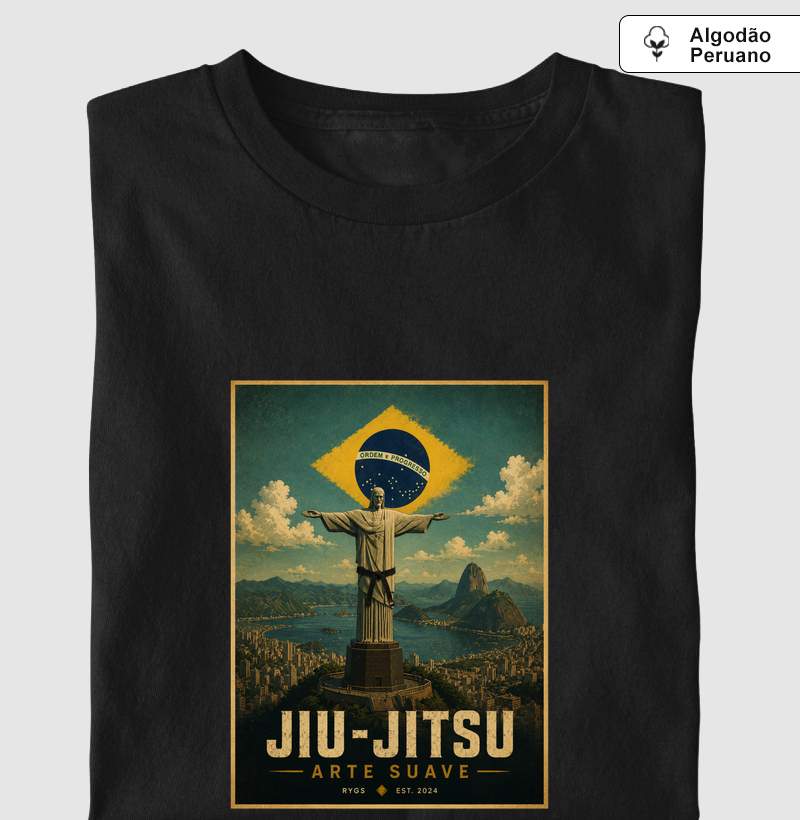 RIO DE JANEIRO JIU-JITSU