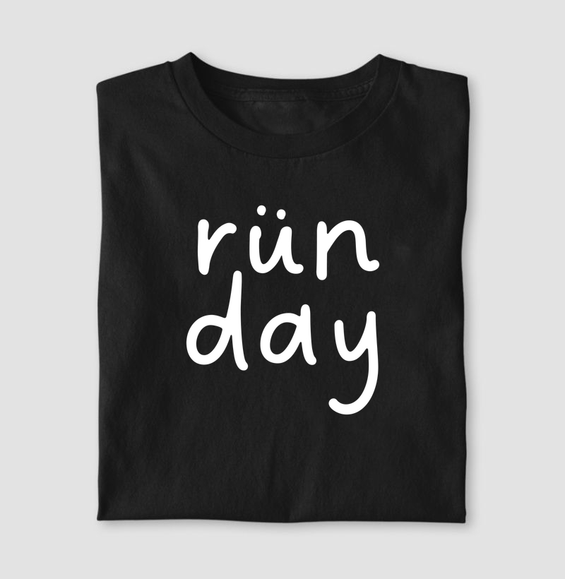 Run day
