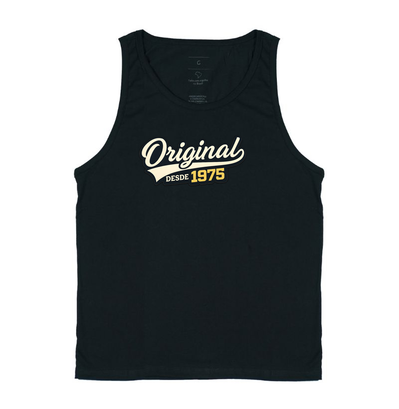 ORIGINAL 1975