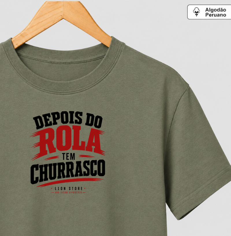 Camisa 0