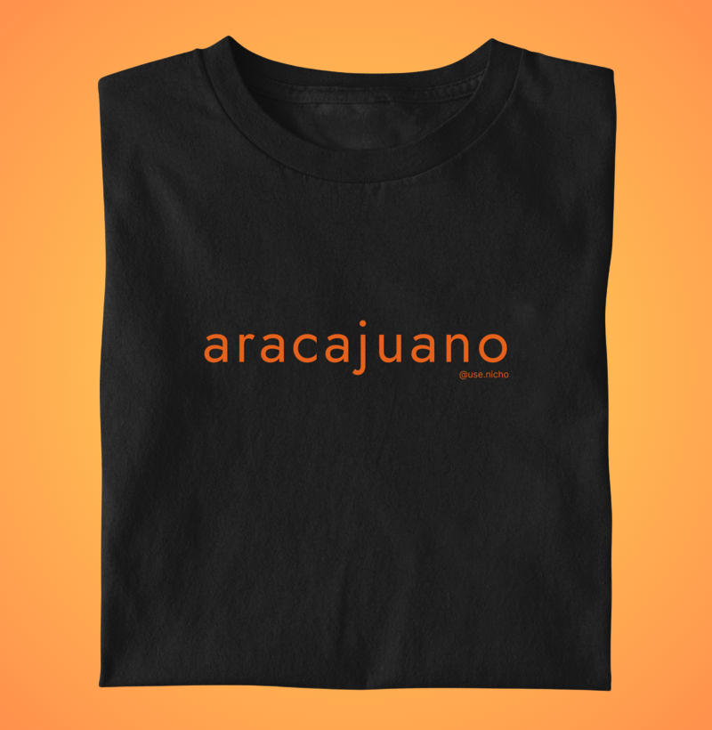 Aracajuano raiz