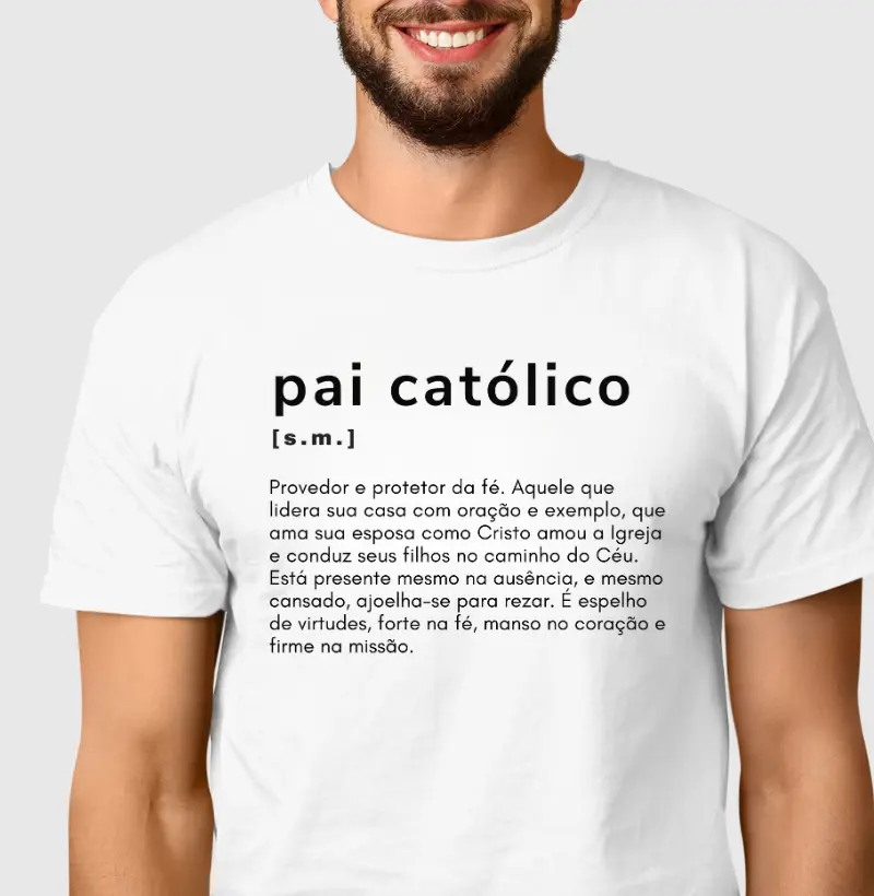 Pai Católico Dicionário
