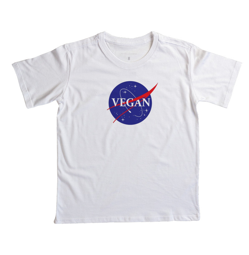 Vegan Nasa