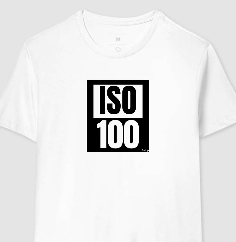 ISO 100
