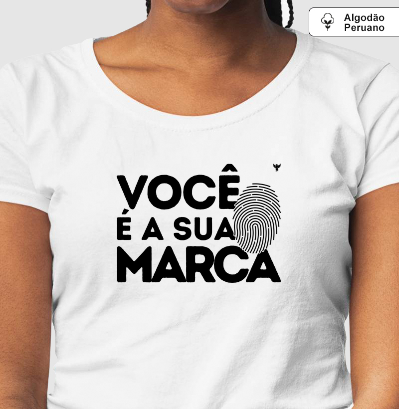 Você é a sua marca