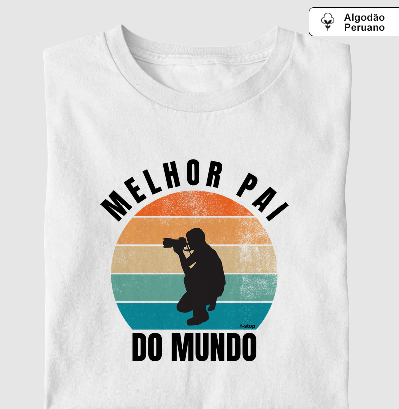 Melhor pai do mundo