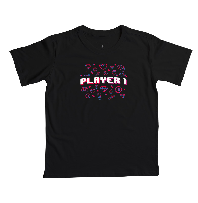 Player 1