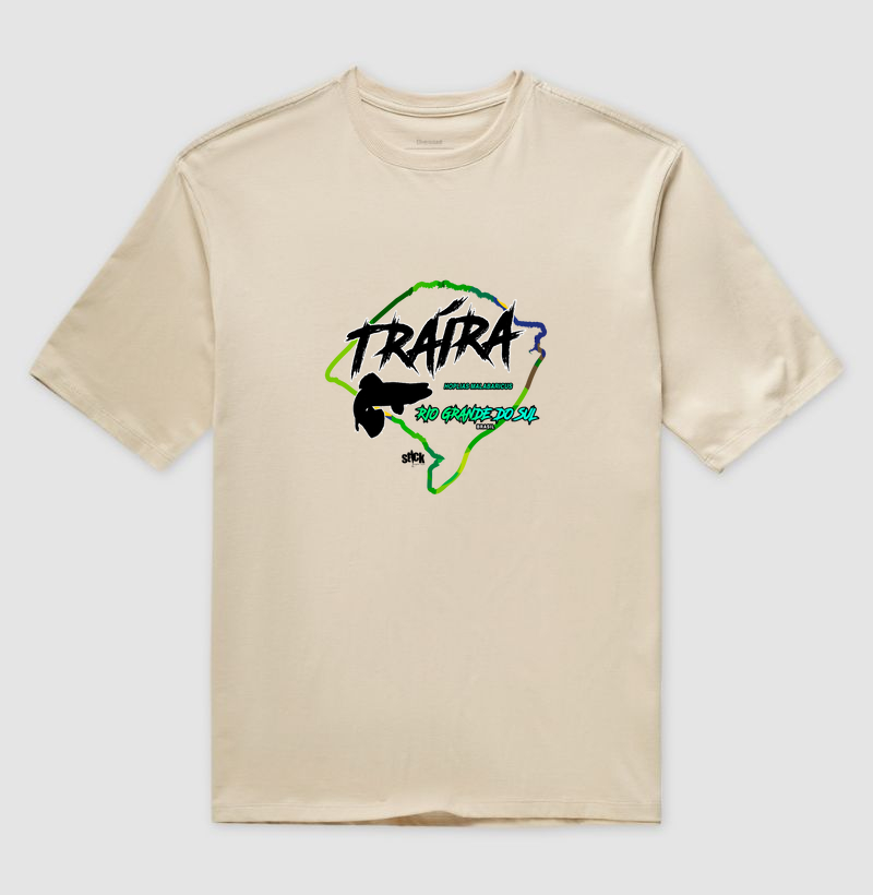 Traira :: Rio Grande do Sul