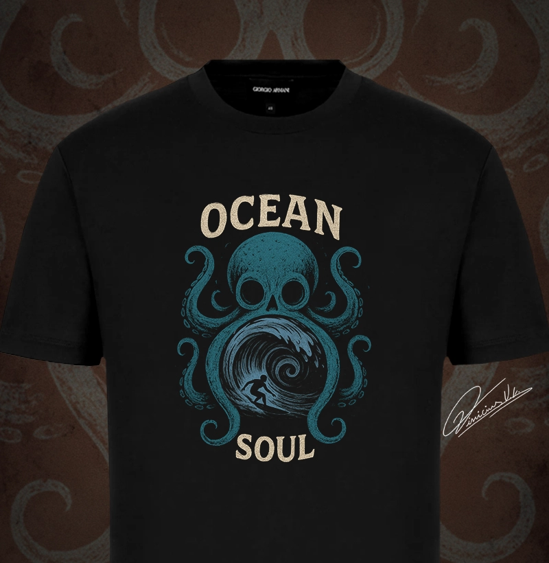 Ocean Soul