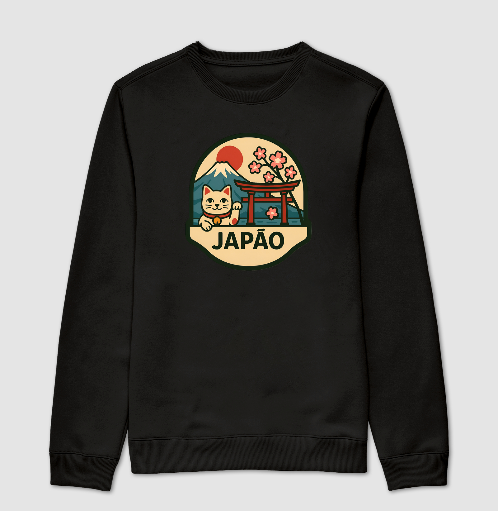  Japão – Tradição, Sorte e Beleza Atemporal