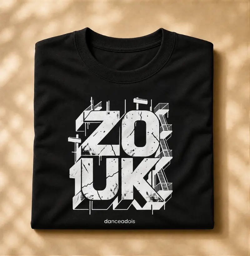 Zouk Urban