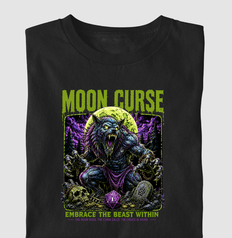 Moon Curse