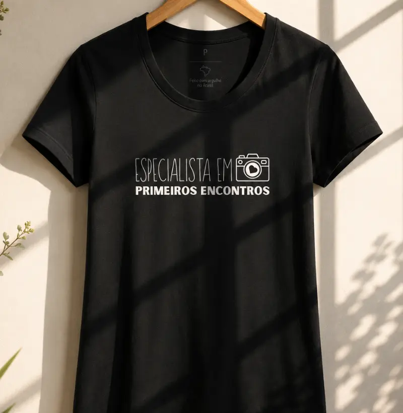 Especialistas em Primeiros Encontros - Apenas para as Reais Fotógrafas de Parto