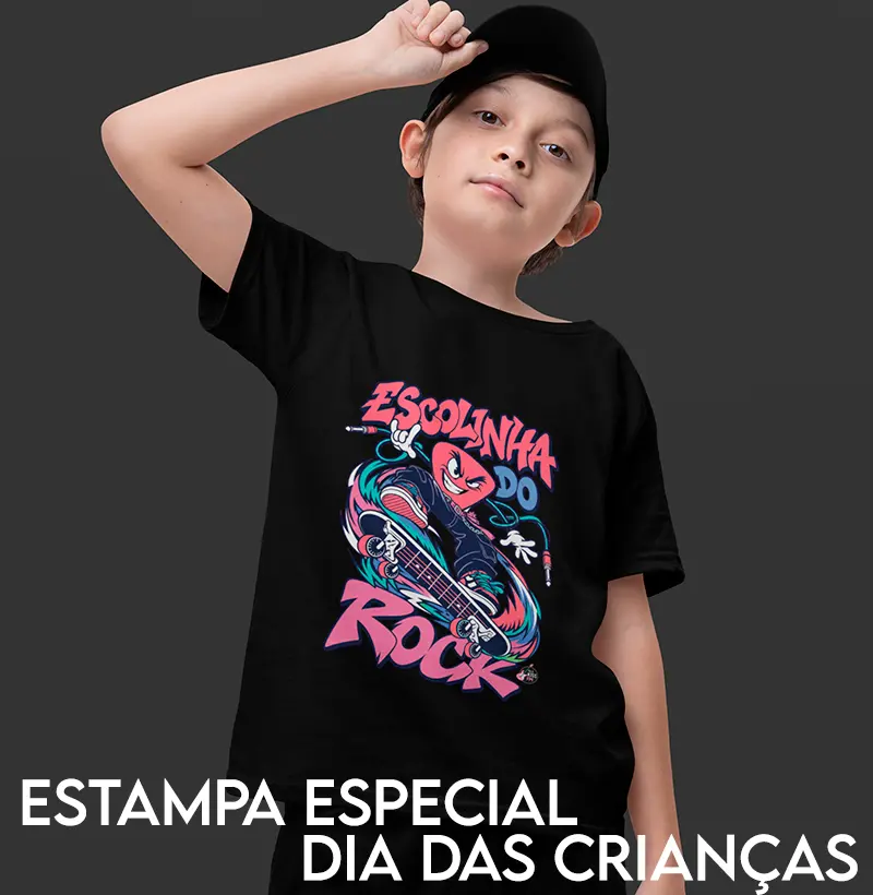 Escolinha do Rock 
