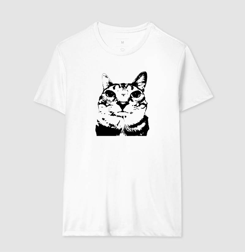 CAT FACE