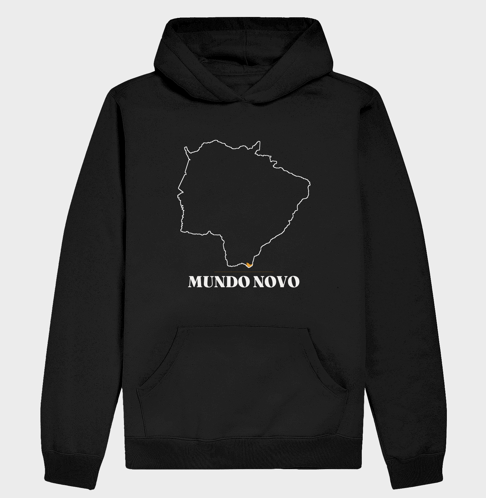 Mundo Novo | Traço MS