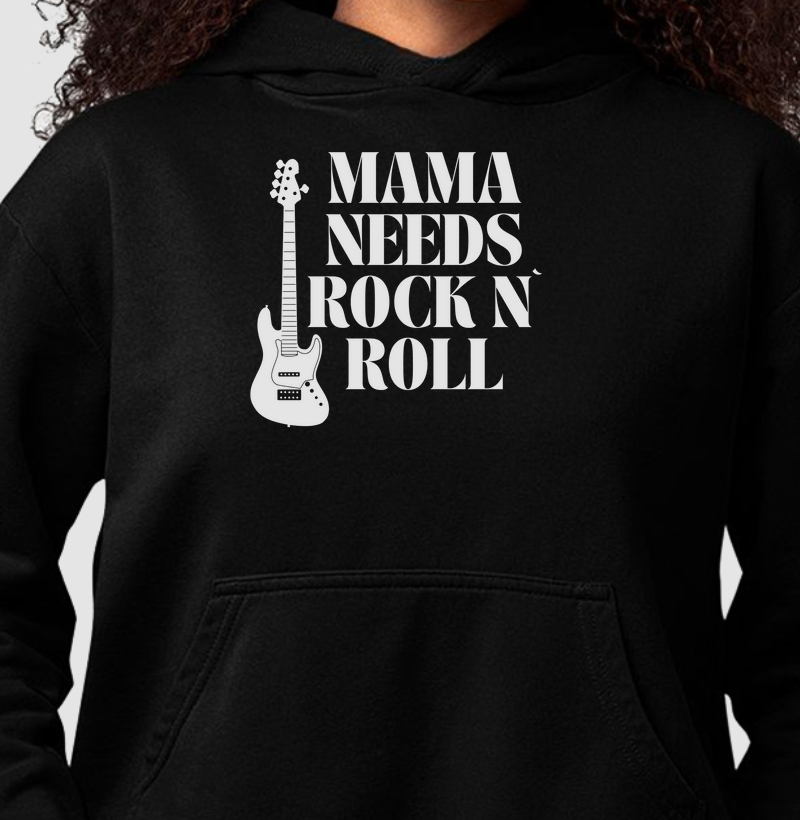 mama rock