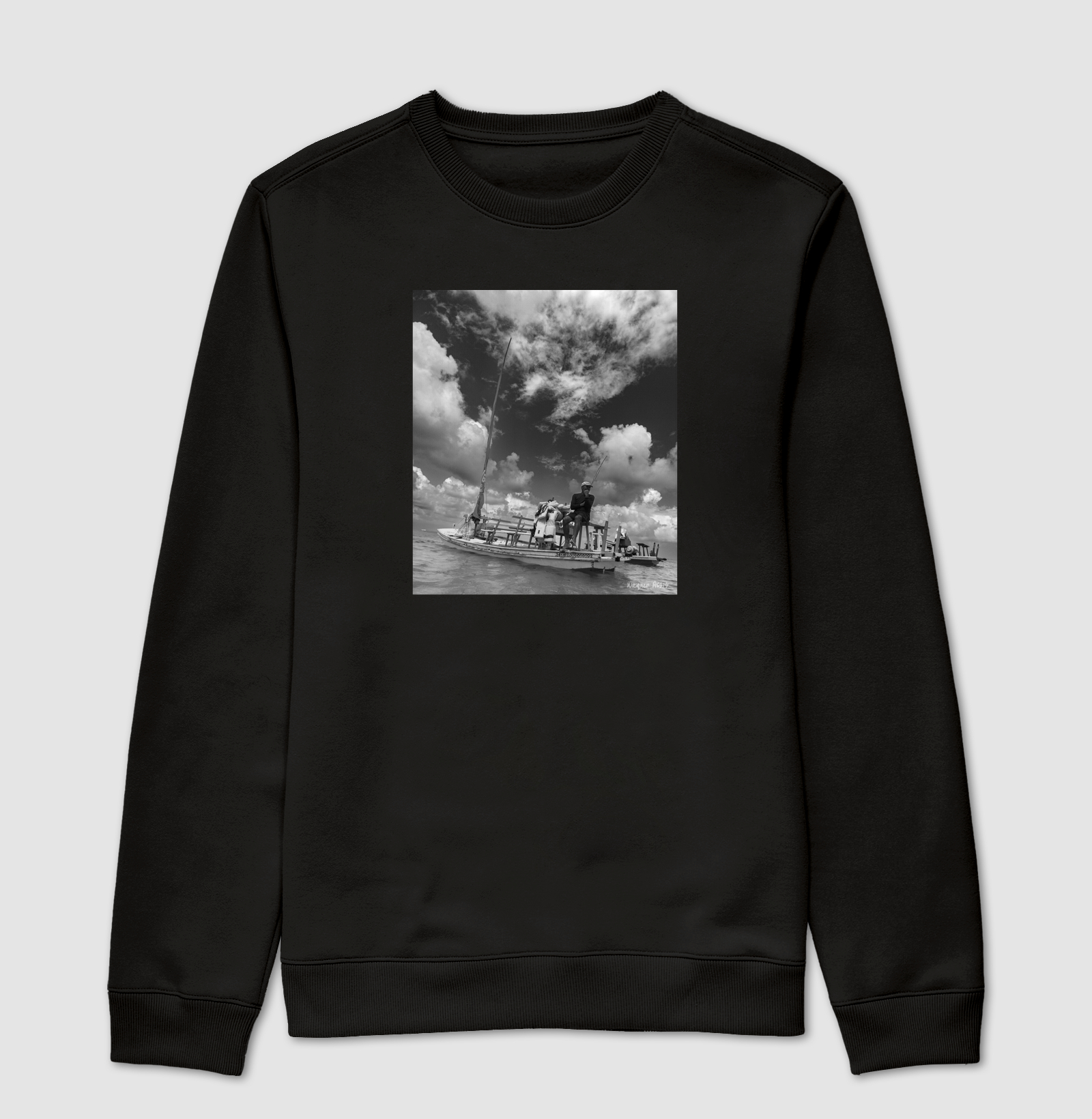 Camiseta Jangadeiros #2