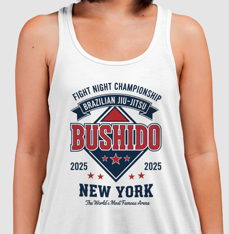 Fight Night - Jiu-Jitsu