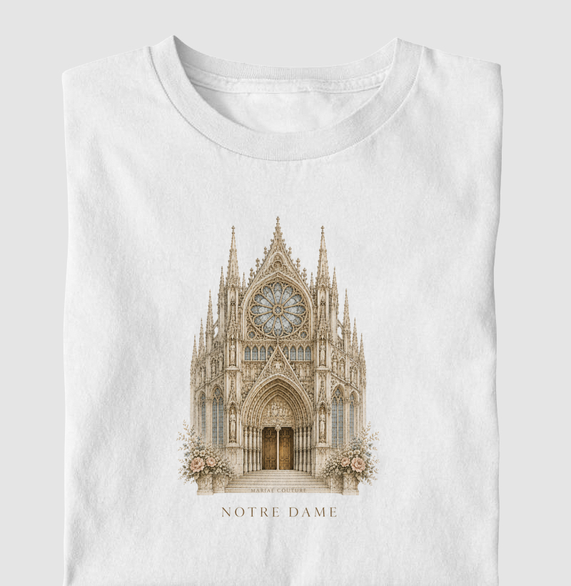 Notre Dame (Nossa Senhora)