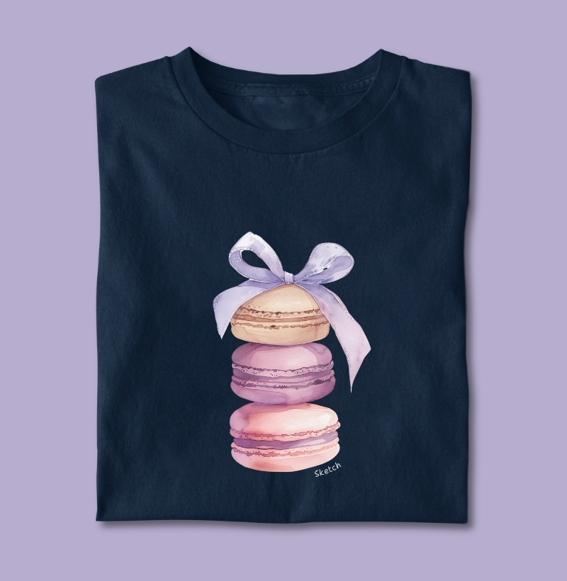 Sweet Macaron
