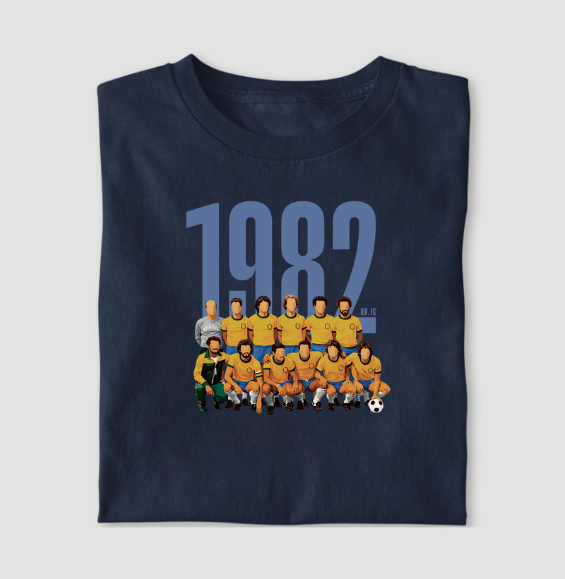 RIP - 1982
