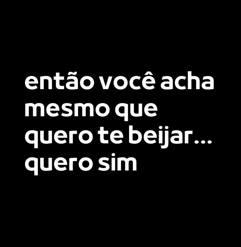Quero Sim